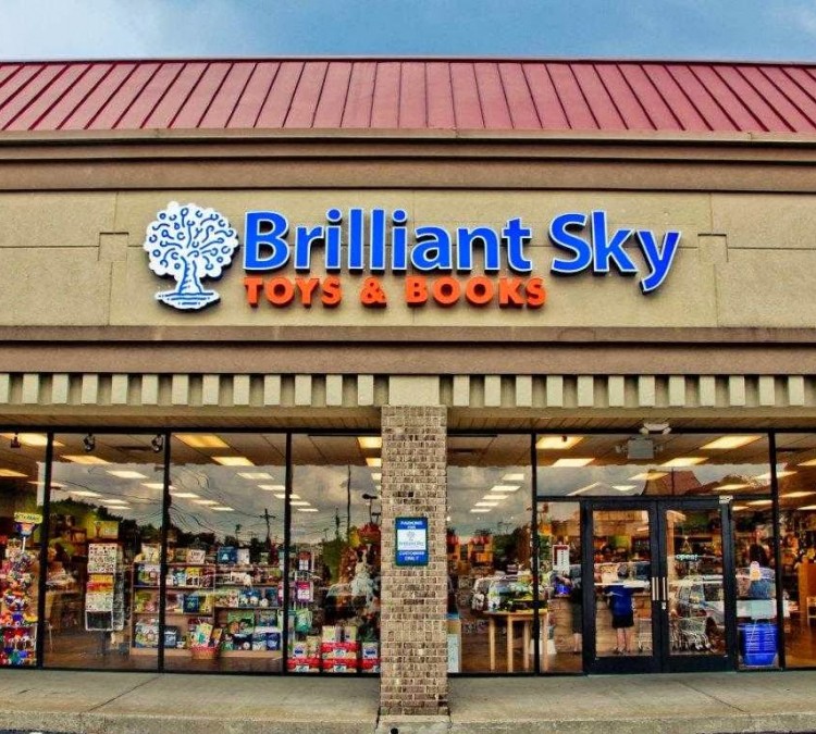 Brilliant Sky Toys & Books (Brentwood,&nbspTN)
